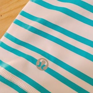 Lululemon Tank size 2